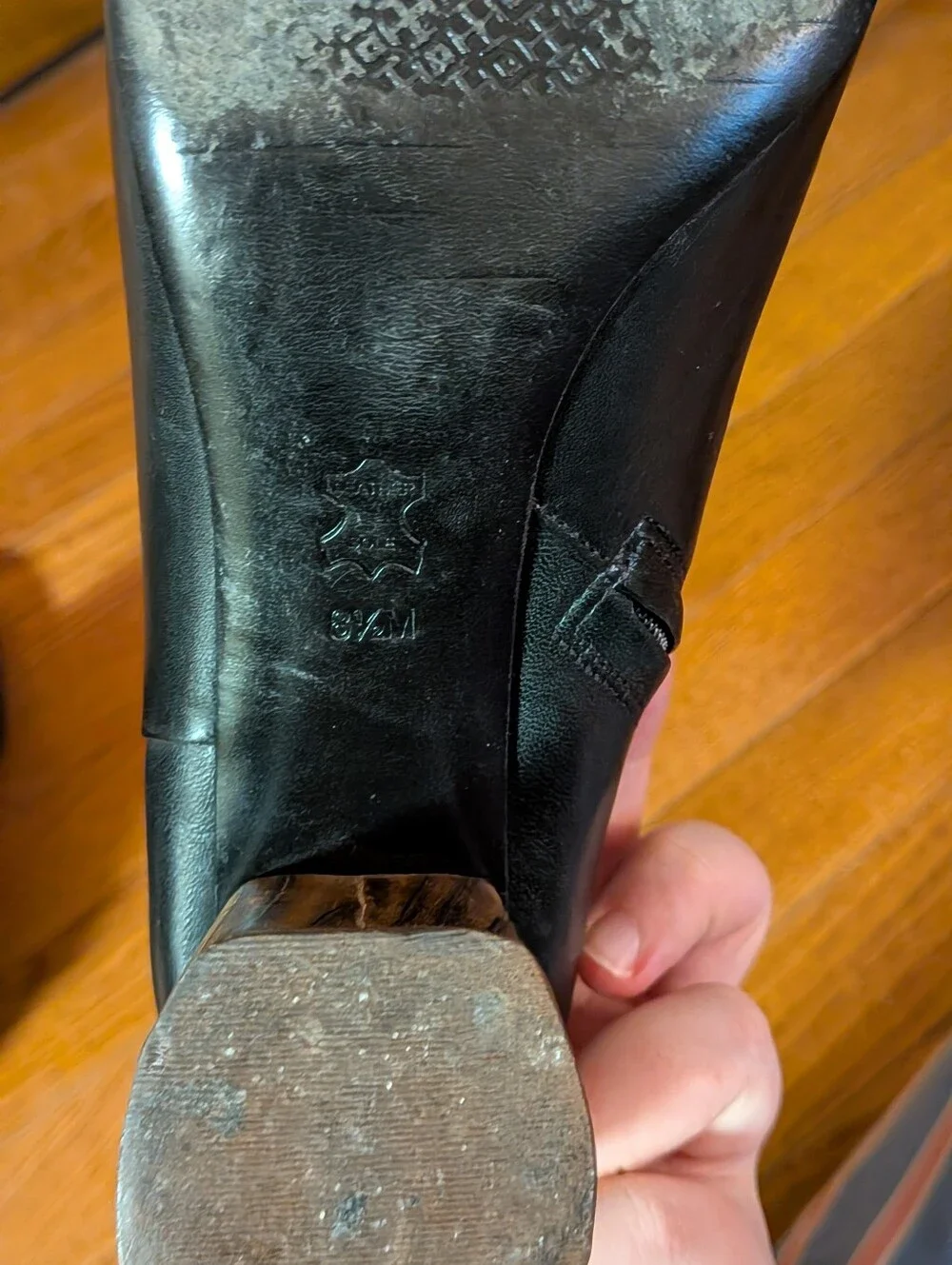 Tory Burch Raya Boots